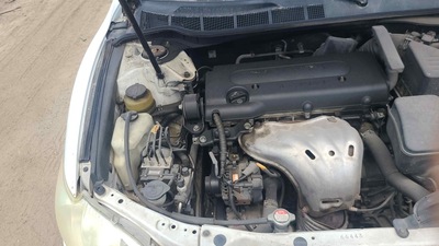 toyota camry 2 4l