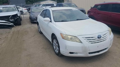 toyota camry 2 4l