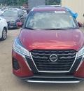 nissan kicks 1 6l