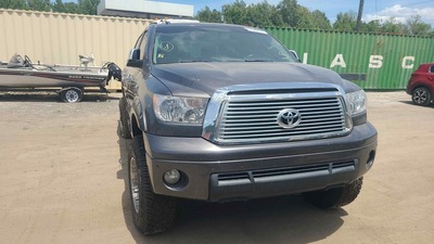 toyota tundra 5 7l