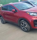 kia sportage 2 4l