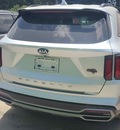 kia sorento sx sxp