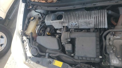 toyota prius 1 8l