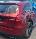 mercedes benz glc class 2l