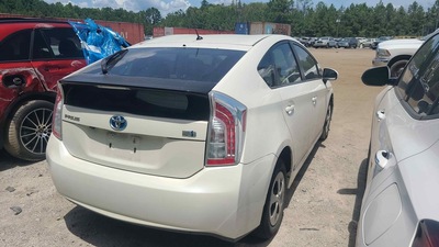 toyota prius 1 8l