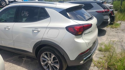 buick encore gx 1 3l