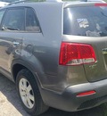 kia sorento 3 5l