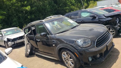 mini countryman 1 5l