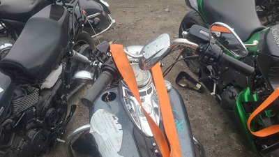 harley davidson flstc