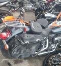 harley davidson flstc