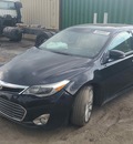 toyota avalon 3 5l