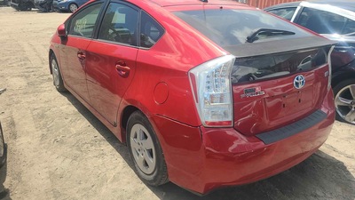 toyota prius 1 8l