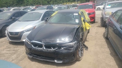 bmw 330i 2l