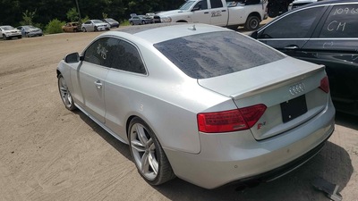 audi s5 3l