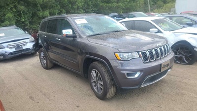 jeep grand cherokee 3 6l