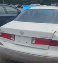 toyota camry 2 2l