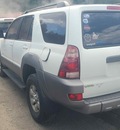 toyota 4 runner 4 7l