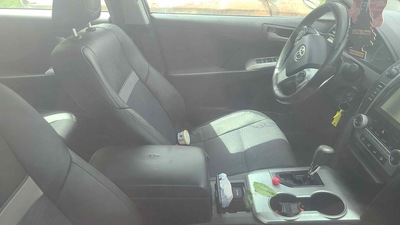 toyota camry 2 5l