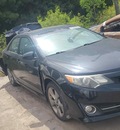 toyota camry 2 5l