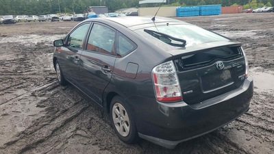 toyota prius 1 5l