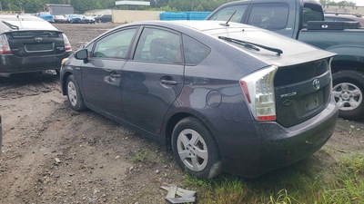 toyota prius 1 8l