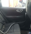 nissan sentra 1 8l