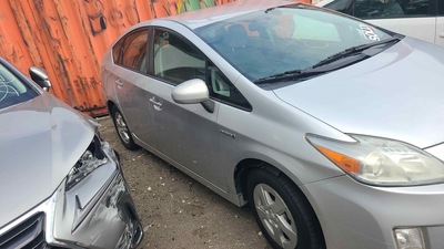 toyota prius 1 8l