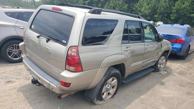 toyota 4 runner 4 7l