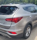 hyundai santa fe sport 2 4l