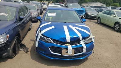 chevrolet cruze 1 4l