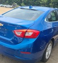 chevrolet cruze 1 4l