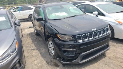 jeep compass 2 4l