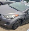 hyundai elantra 1 8l