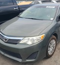 toyota camry 2 5l