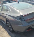 hyundai sonata 1 6l