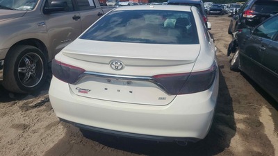 toyota camry 2 5l