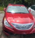 hyundai sonata 1 6l