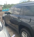 jeep grand cherokee 3 6l