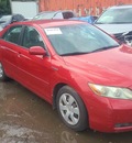 toyota camry 2 4l