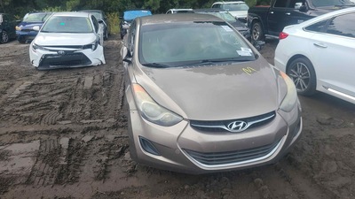 hyundai elantra 1 8l