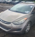 hyundai elantra 1 8l