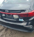 kia forte 2l