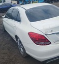 mercedes benz c class 2l