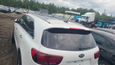 kia sorento 3 3l