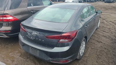 hyundai elantra 2l