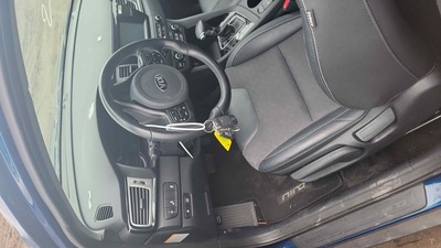 kia niro 1 6l