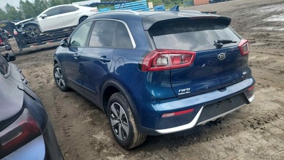 kia niro 1 6l