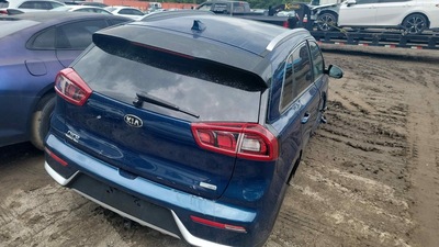 kia niro 1 6l