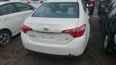 toyota corolla 1 8l