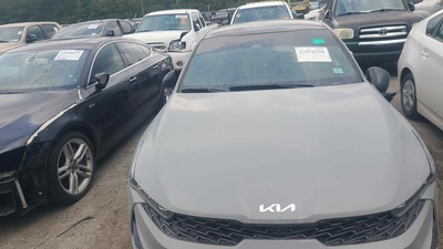 kia k5 1 6l